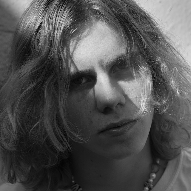 Image of The Kid LAROI